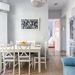 Descubrehome Santa Cruz Private Terrace With Giralda Views