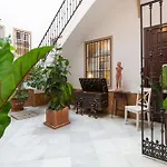 Descubrehome Santa Cruz Private Terrace With Giralda Views