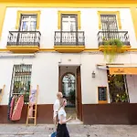 Descubrehome Santa Cruz Private Terrace With Giralda Views