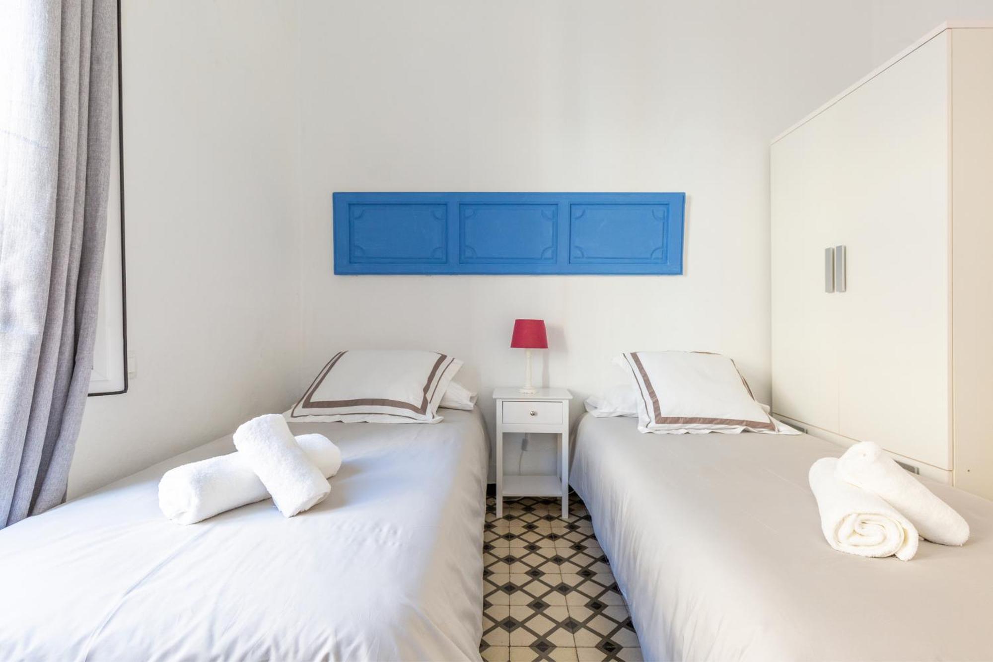 Appartement Descubrehome Santa Cruz Private Terrace With Giralda Views *