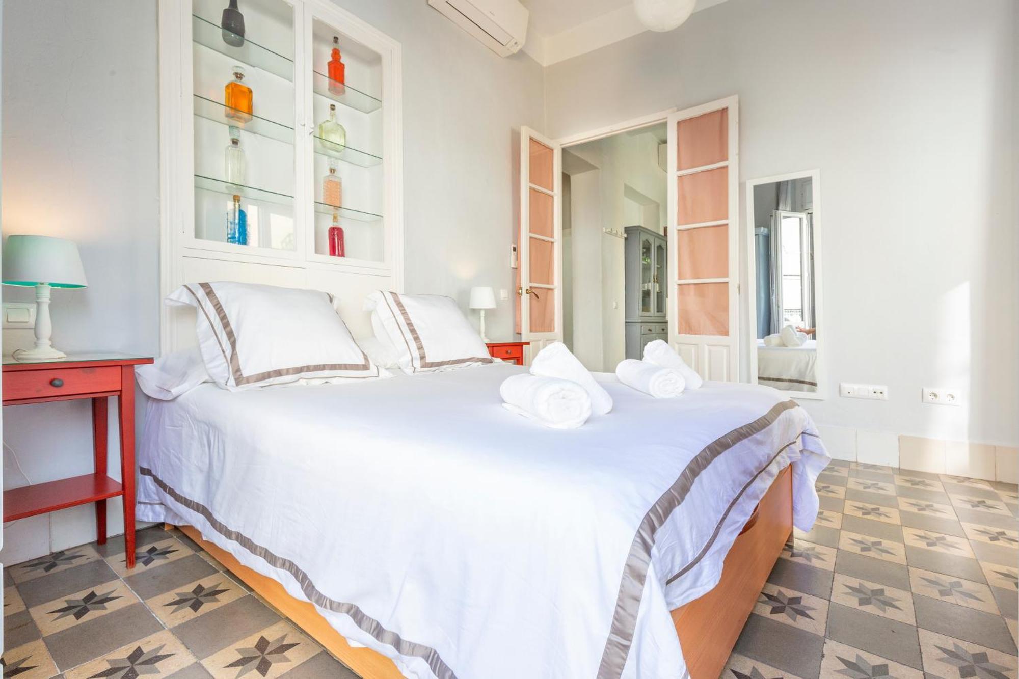 Descubrehome Santa Cruz Private Terrace With Giralda Views Séville