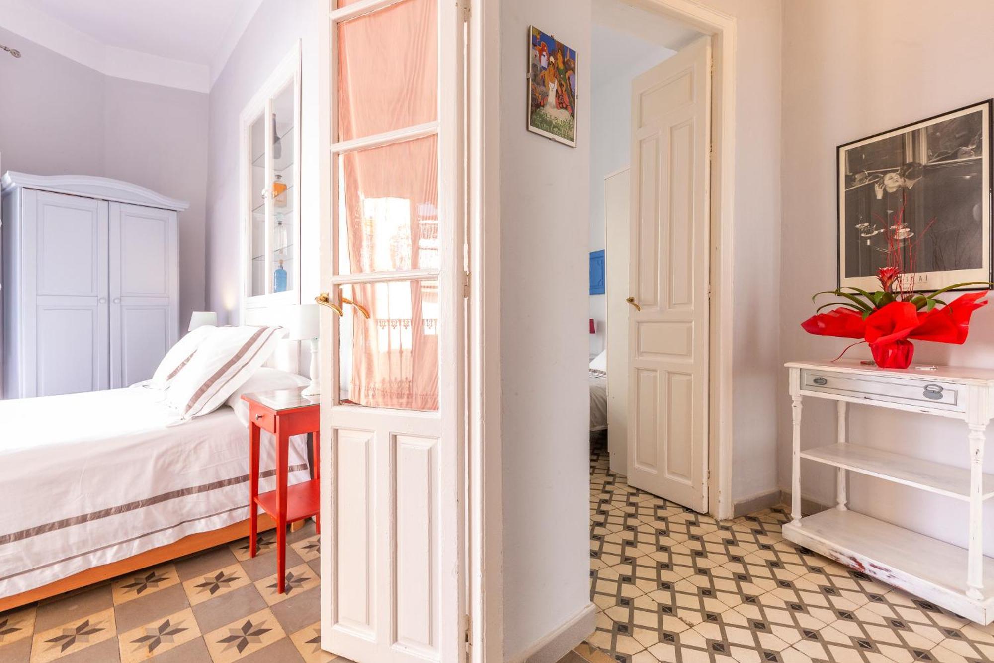 Descubrehome Santa Cruz Private Terrace With Giralda Views * Séville