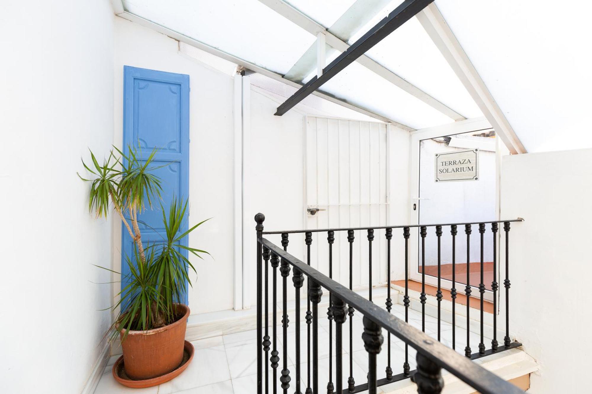 Descubrehome Santa Cruz Terraza Privada