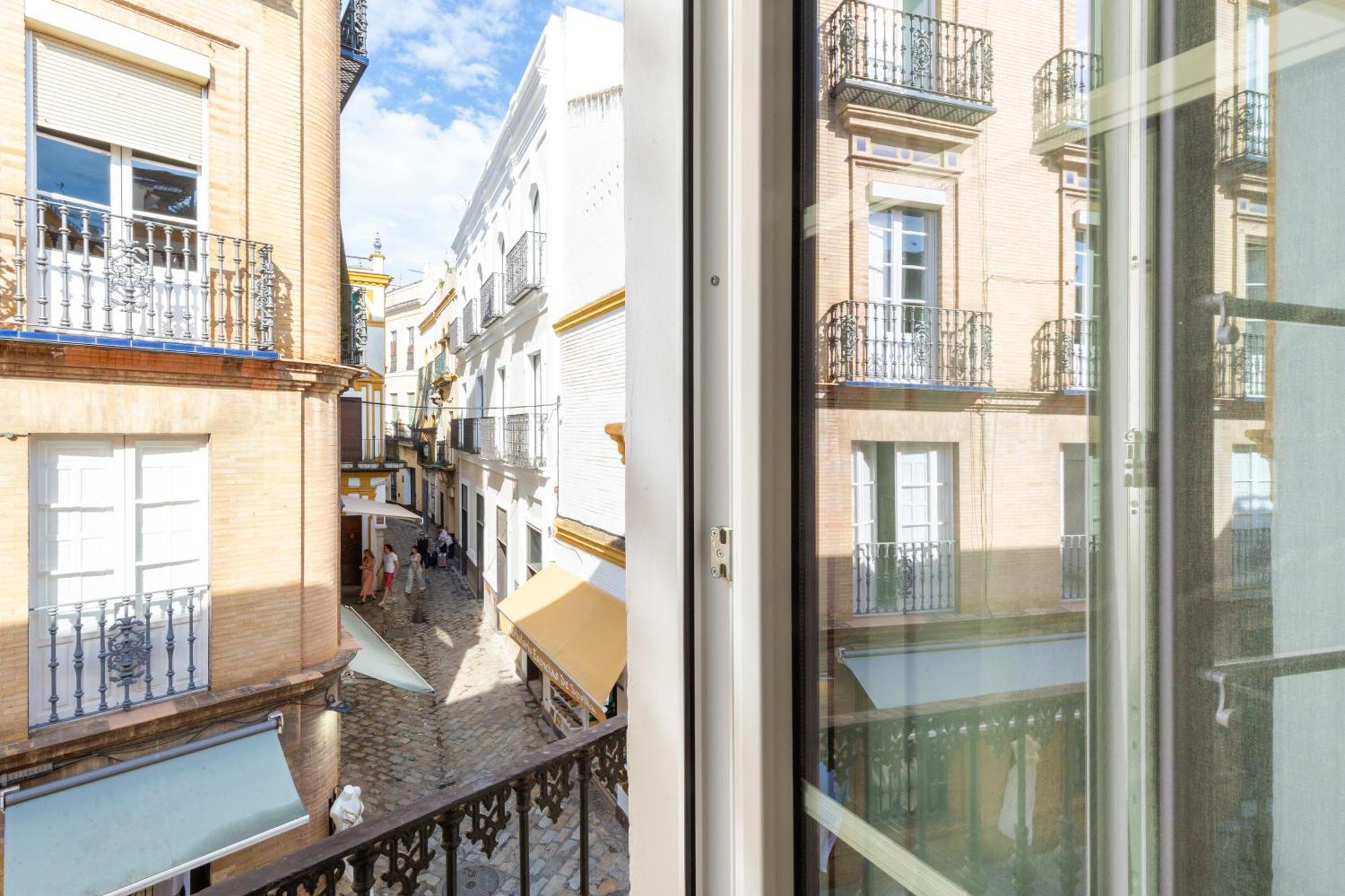 Apartamento Descubrehome Santa Cruz Terraza Privada